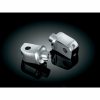Fotpinnsadapter ISO SPLINED KURYAKYN Adapter Passagerare – miniatyr 1
