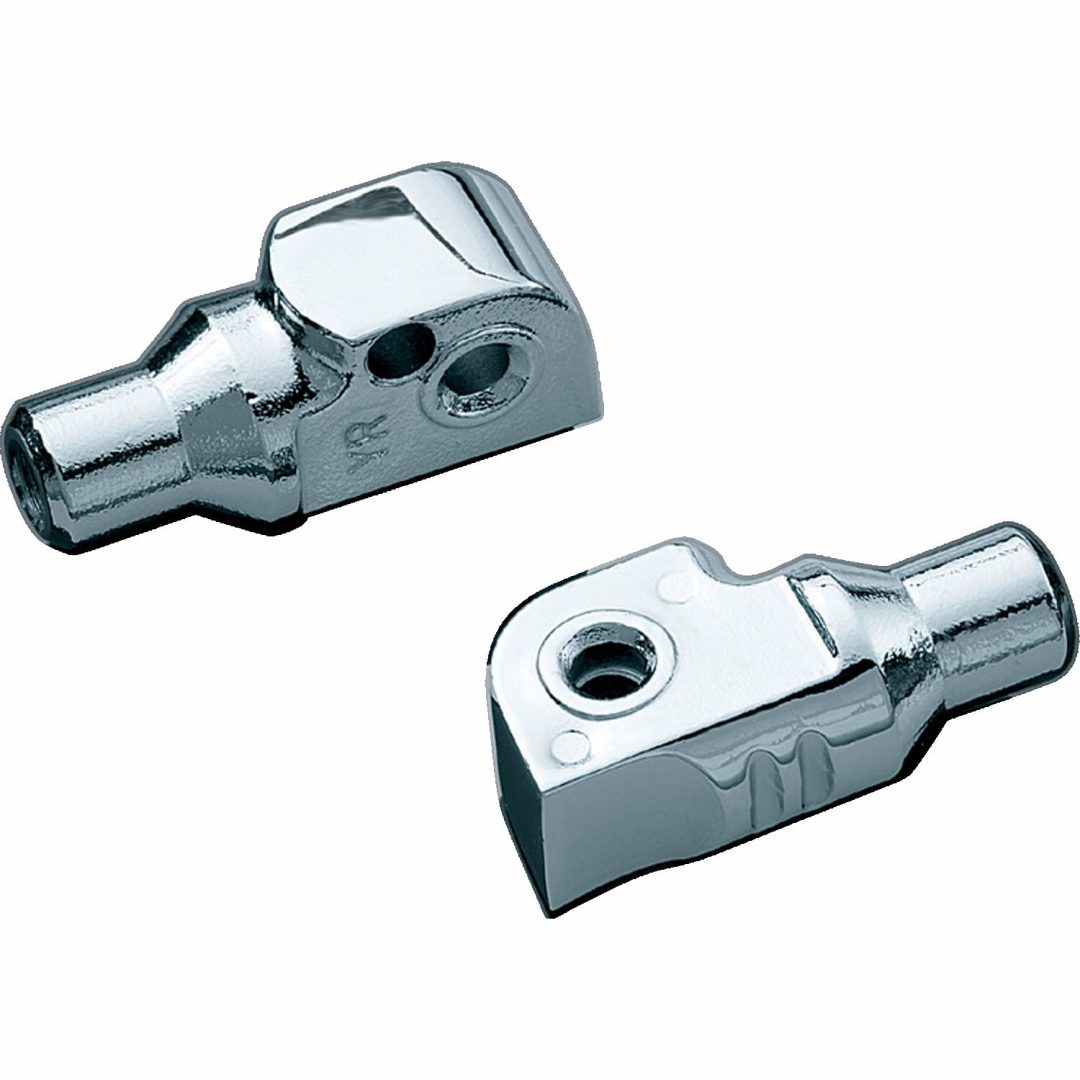 Fotpinnsadapter ISO TAPERED KURYAKYN Adapter Passagerare