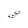Fotpinnsadapter KURYAKYN Splined – miniatyr 2