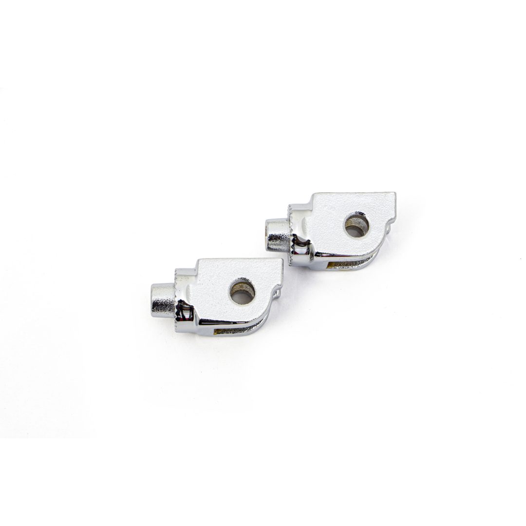 Fotpinnsadapter KURYAKYN Splined – bild 2