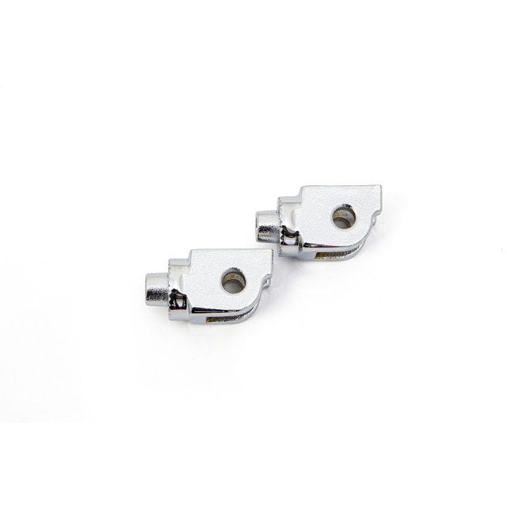 Fotpinnsadapter KURYAKYN Splined – bild 2