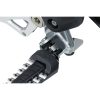 Fotpinnsadapter Splined Svart KURYAKYN – miniatyr 5