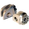 Fotpinnsadapter Vario Aluminium MFW – miniatyr 2