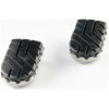 Fotpinnsats Justerbar Silver SW-MOTECH – miniatyr 4
