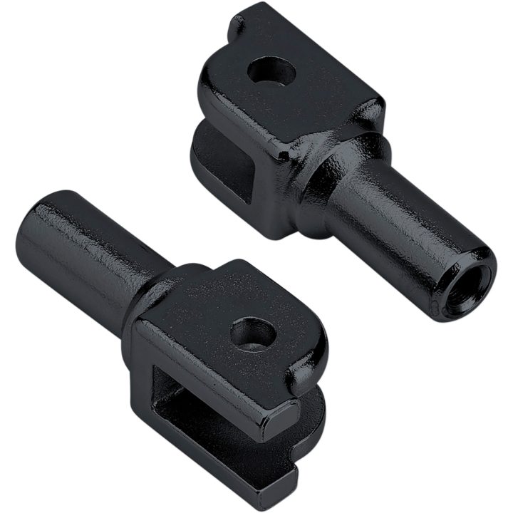 Fotpinnsfäste Standard BILTWELL Svart – bild 2