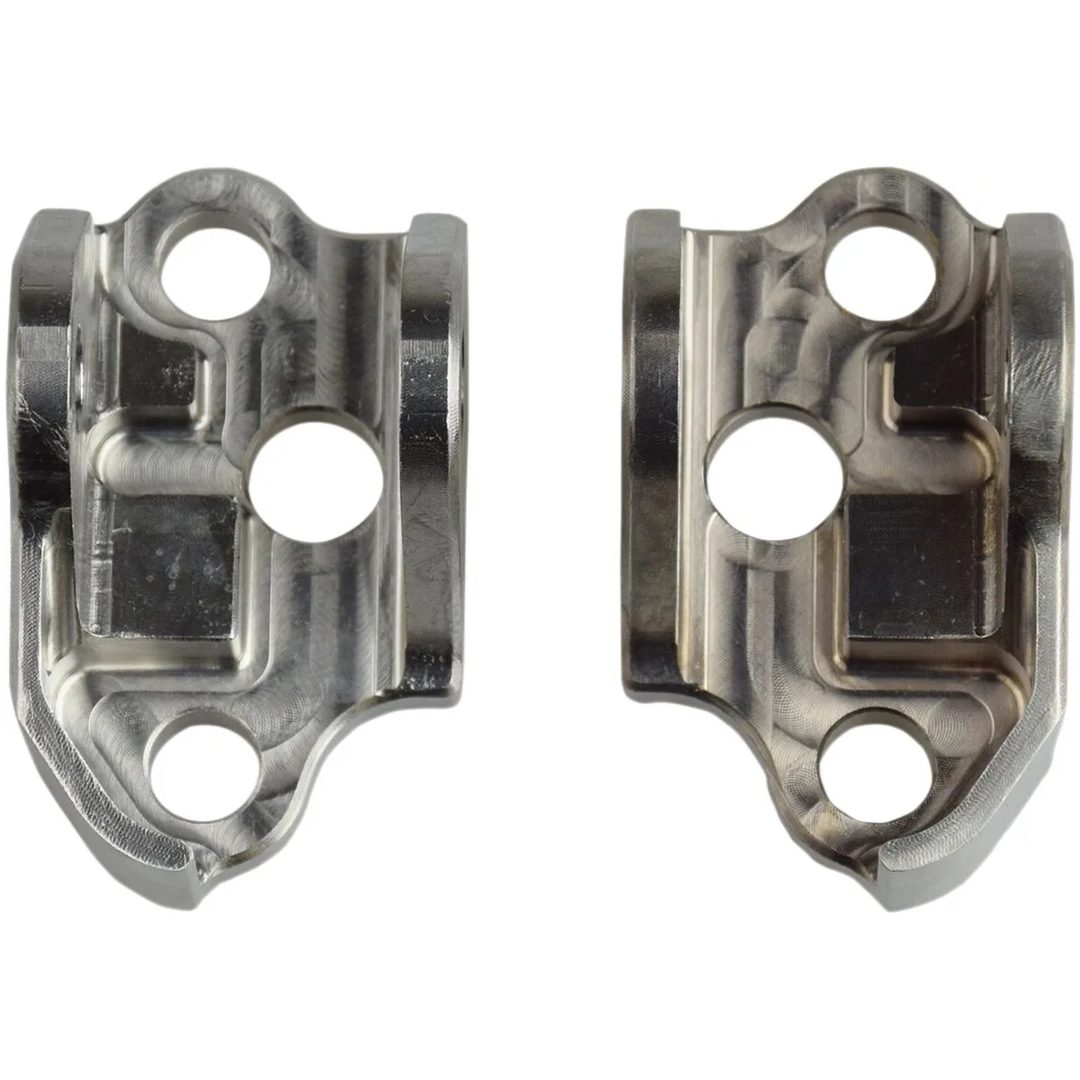 Fotpinnsfäste Titan SCAR – bild 2