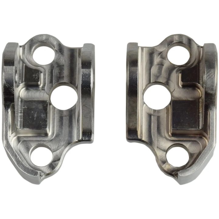 Fotpinnsfäste Titan SCAR – bild 2
