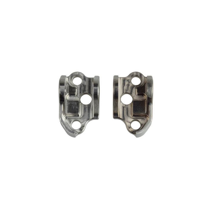 Fotpinnsfäste Titan SCAR Fäste – bild 2