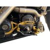 Fotpinnssats Mid Controls Guld PERFORMANCE MACHINE – miniatyr 3