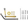 Fotpinnssats Mid Controls Guld PERFORMANCE MACHINE – miniatyr 2