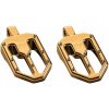 Fotpinnsset Moto V1 Guld PRO-ONE PERF.MFG. Fotpinnar – miniatyr 2