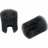 Fotpinnsskum Twin Air Ø ID 30 mm x Ø OD 70 mm x W 80 mm – miniatyr 1