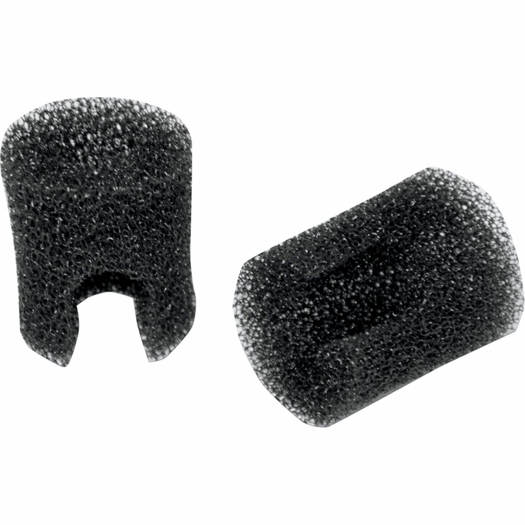 Fotpinnsskum Twin Air Ø ID 30 mm x Ø OD 70 mm x W 80 mm