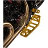 Fotplattor Aggressor Guld Anodiserad THRASHIN SUPPLY CO. – miniatyr 5