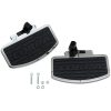 Fotplattor CLASSIC COBRA Fotplattor Passagerare – miniatyr 1