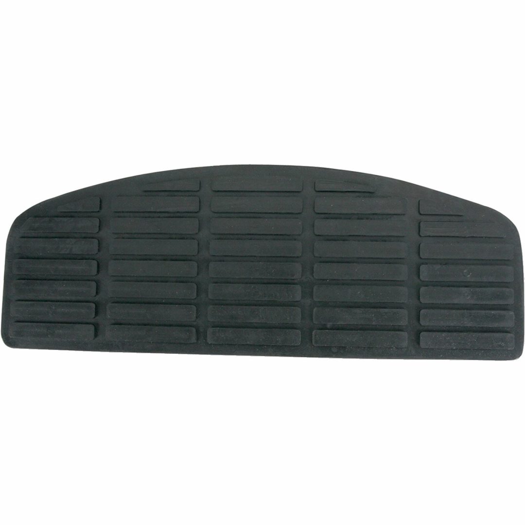 Fotplattor DRAG SPECIALTIES DR FLOORBORD PAD 91-05 ST