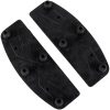 Fotplattor DRAG SPECIALTIES INSERT FT BRD 06-13 FLT – miniatyr 2
