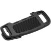 Fotplattor Justerbara Svart DRAG SPECIALTIES – miniatyr 4