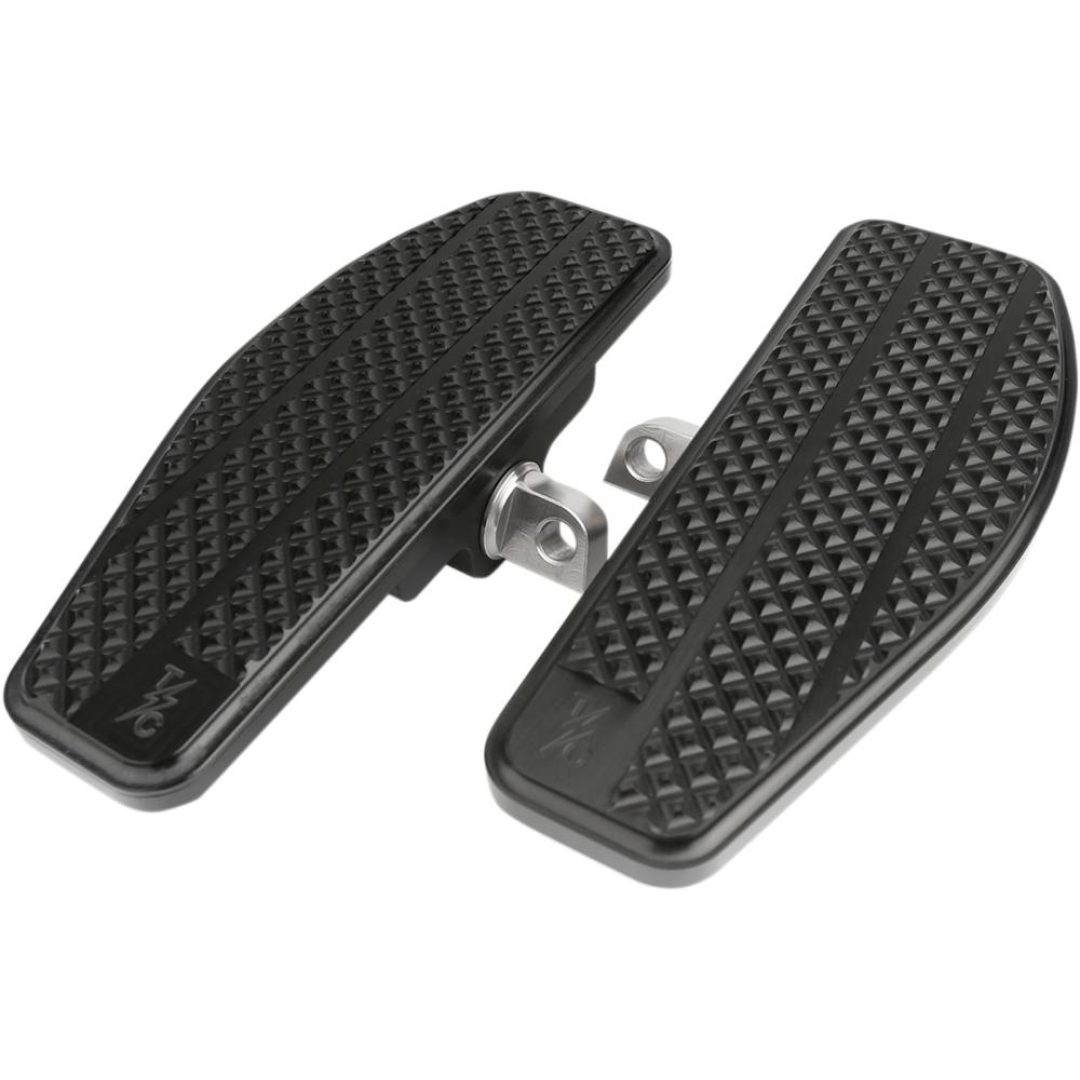 Fotplattor Mini Fram THRASHIN SUPPLY CO. Fotplatta