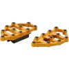 Fotplattor Mx Billet Anodiserad Guld ARLEN NESS – miniatyr 3