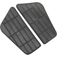 Fotplattor Offset Engine-Guard Cruise Board Gummi Svart PARTS UNLIMITED