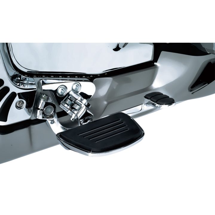 Fotplattor Premium Mini Krom KURYAKYN BOARD MINI PREM GL1800 – bild 2