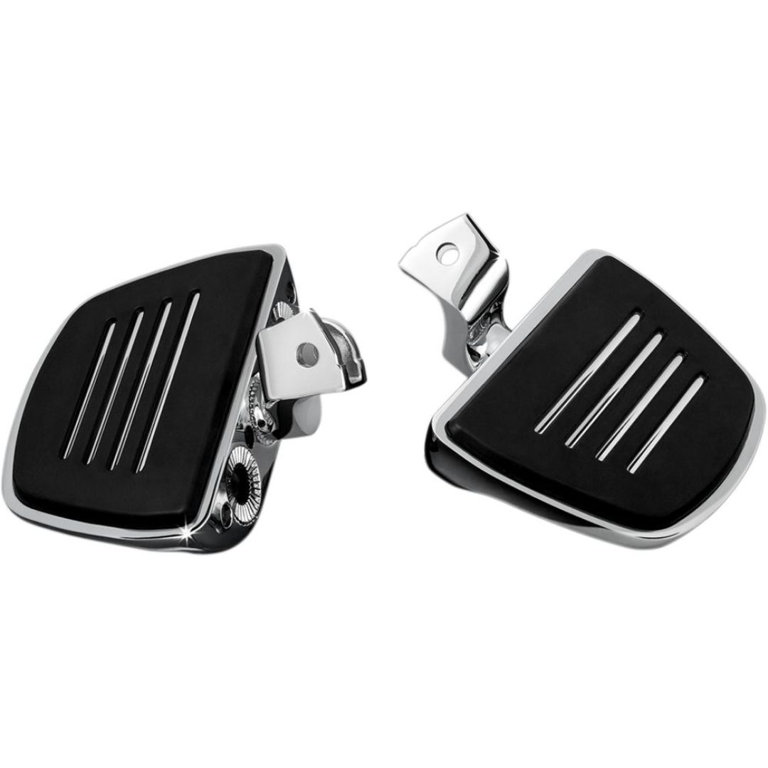 Fotplattor Premium Mini Krom KURYAKYN BOARD MINI PREM GL1800