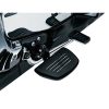 Fotplattor Premium Mini Svart KURYAKYN BOARDS MINI PREM ADP BLK – miniatyr 2