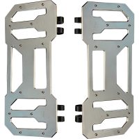 Fotplattor Pro Board Krom PRO-ONE PERF.MFG.