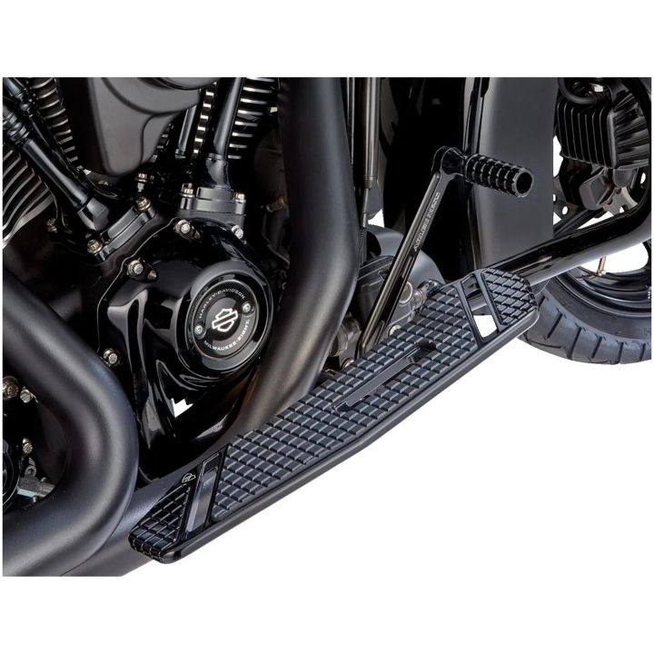 Fotplattor Speedliner Svart ARLEN NESS – bild 3