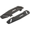 Fotplattor Speedliner Svart ARLEN NESS – miniatyr 5