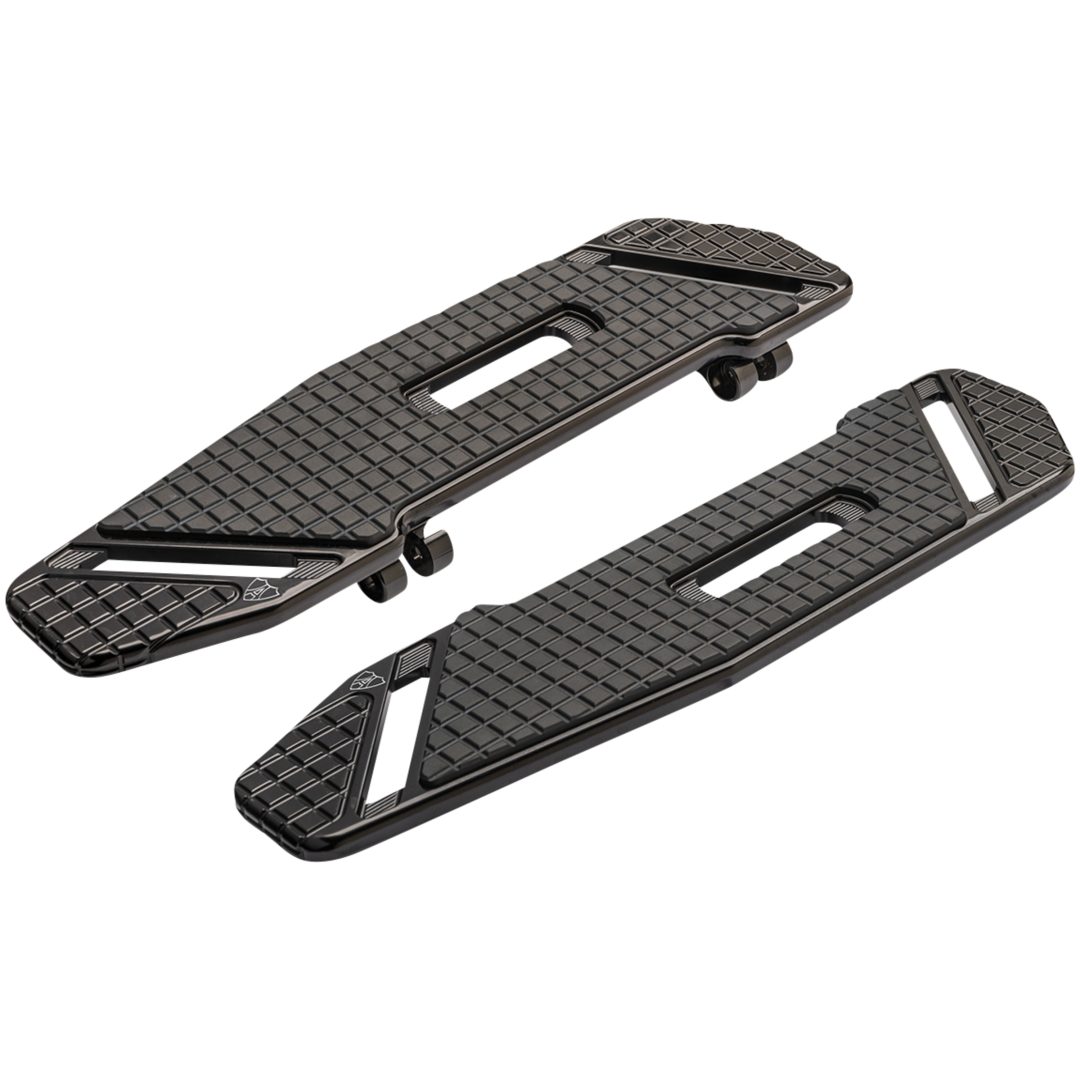 Fotplattor Speedliner Svart ARLEN NESS – bild 5