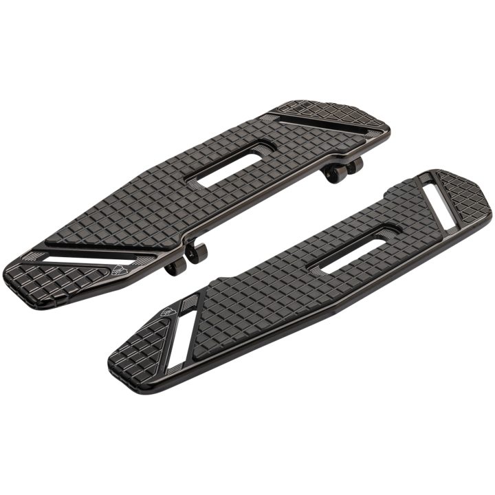 Fotplattor Speedliner Svart ARLEN NESS – bild 5