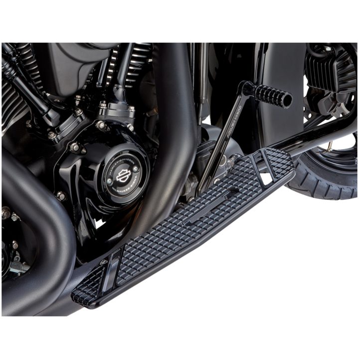 Fotplattor Speedliner Svart ARLEN NESS – bild 2
