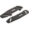 Fotplattor Speedliner Svart ARLEN NESS – miniatyr 1