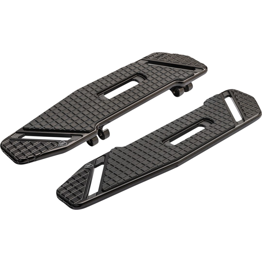 Fotplattor Speedliner Svart ARLEN NESS