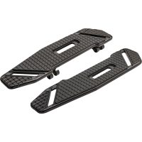 Fotplattor Speedliner Svart ARLEN NESS