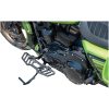 Fotplattor Svart Anodiserad KODLIN MOTORCYCLE – miniatyr 4