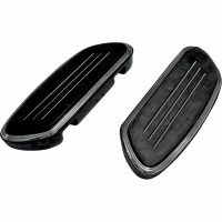 Fotplattor Sweeper DRAG SPECIALTIES
