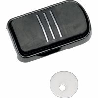 Fotplattor Sweeper DRAG SPECIALTIES
