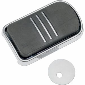 Fotplattor Sweeper DRAG SPECIALTIES