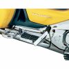 Fotplattor TRANSFORMER Krom KURYAKYN FLOORBOARD TRANS GL18 – miniatyr 1