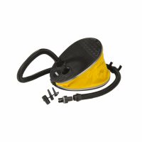 Fotpump 2000cc Jobe