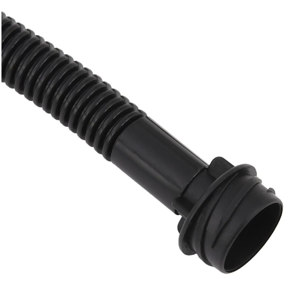 Fotpump 26x18 cm PP och PE grå och gul vidaXL – bild 11
