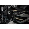 Fotreglage Svart Aluminium GILLES TOOLING – miniatyr 2