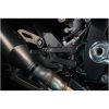 Fotreglage Svart Aluminium GILLES TOOLING – miniatyr 3