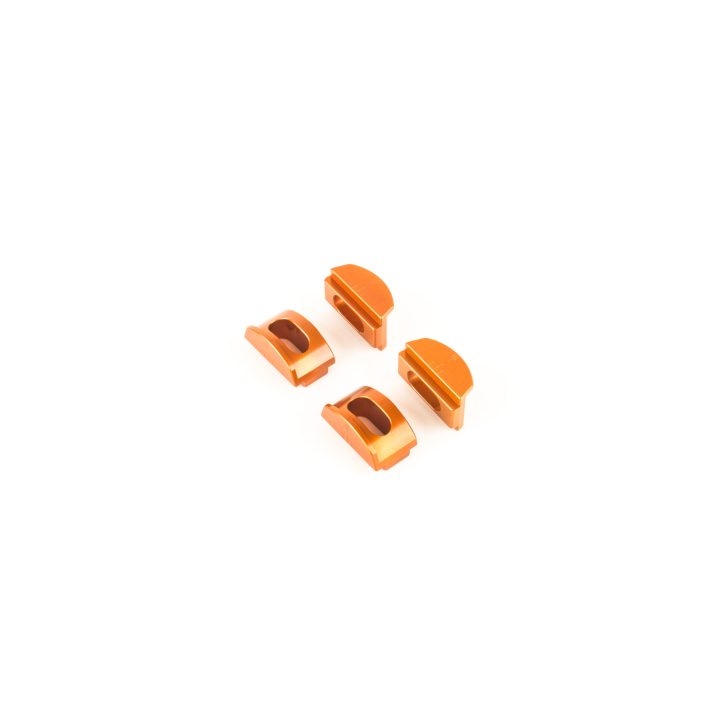 Fotreglage VCR38GT Orange GILLES TOOLING – bild 2