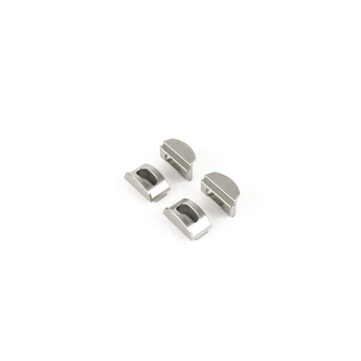 Fotreglage VCR38GT Silver GILLES TOOLING – bild 2