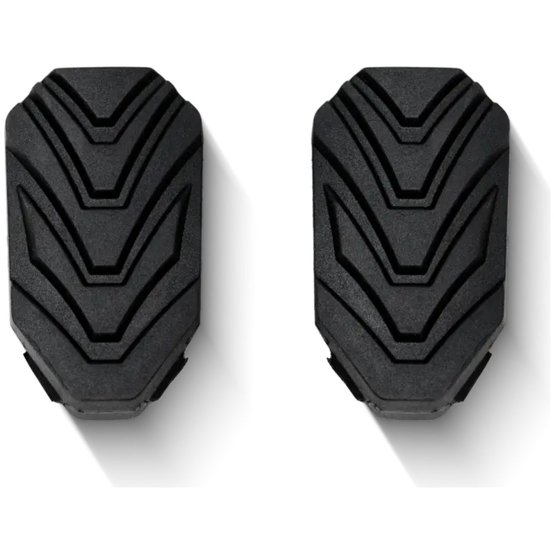 Fotstöd Adventure Titan AKRAPOVIC – bild 2