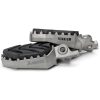 Fotstöd Adventure Titan AKRAPOVIC – miniatyr 2